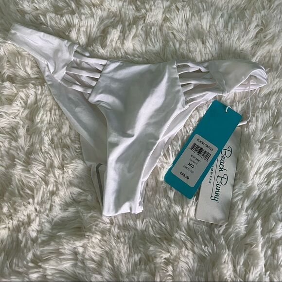 BUNNY BASICS Skimpy bottoms!! - Picture 1 of 3